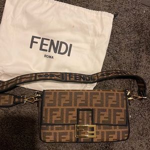 Fendi Purse 400 or best offer